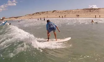 Surf biscarrosse plage Surf biscarrosse plage