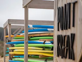 Point Break planches de surf Point Break planches de surf