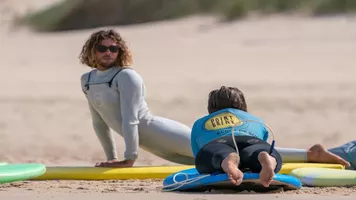 point Break cours sable 2 point Break cours sable 2