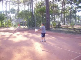 Tennis club Biscarrosse Tennis club Biscarrosse