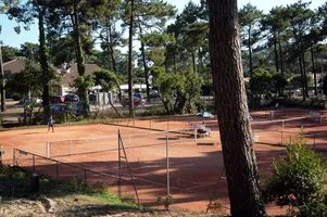 tennis-Christelle Malvesin-OT Biscarrosse tennis-Christelle Malvesin-OT Biscarrosse