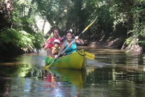 Canoe aventure 3 redim Canoe aventure 3 redim