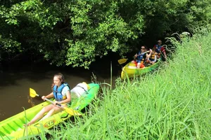 Canoe aventure 6 redim Canoe aventure 6 redim