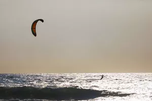 Kite surf1 Kite surf1