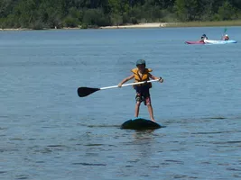 paddle enfant +kayak paddle enfant +kayak