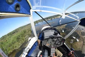 Vol des Aigles Hydro-bisca5 Vol des Aigles Hydro-bisca5