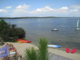 Nautuil ClubGastes--plage Nautuil ClubGastes--plage