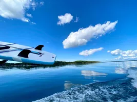 Maguide Ski Nautic bisca Maguide Ski Nautic bisca