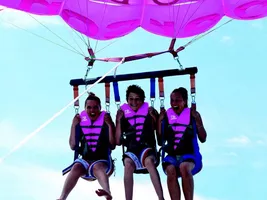 Parachute maguide bisca Parachute maguide bisca