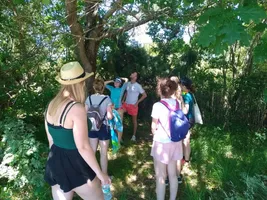 orientation orientation