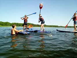 paddle polo paddle polo