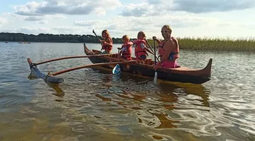 pirogue 3 places pirogue 3 places
