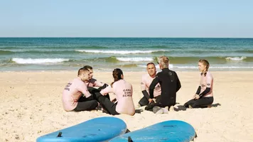 Gang Surf plage Gang Surf plage