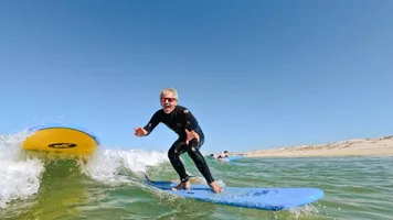 Gang Surf plage - 3 Gang Surf plage - 3