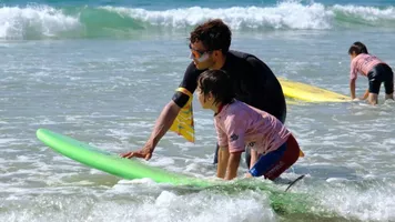 Gang Surf plage - 4 Gang Surf plage - 4