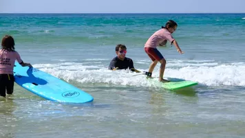 Gang Surf plage - 6 Gang Surf plage - 6