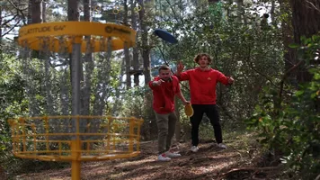 Bisc'Aventre Disc Golf IMG_1074 Bisc'Aventre Disc Golf IMG_1074