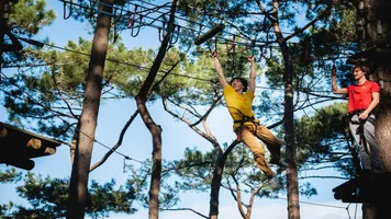 Biscaventure parcours 2022-1830-YOHAN_ESPIAUBE Biscaventure parcours 2022-1830-YOHAN_ESPIAUBE