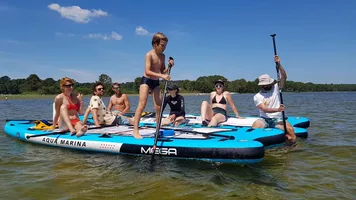 big-paddle-lac-biscarrosse-lac big-paddle-lac-biscarrosse-lac