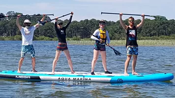 big-paddle-lac-biscarrosse big-paddle-lac-biscarrosse