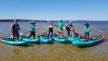stand-up-paddle-lac-rando-bisca-loisirs stand-up-paddle-lac-rando-bisca-loisirs