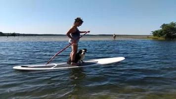 SUP'R Paddle 2 SUP'R Paddle 2
