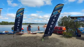 SUP'R Paddle SUP'R Paddle
