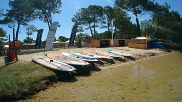 SUP'R Planches SUP'R Planches