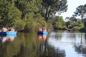 marais marais