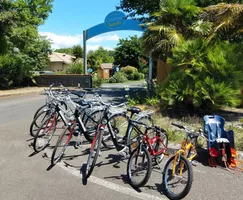 Bike Point Vèlo 2 Bike Point Vèlo 2