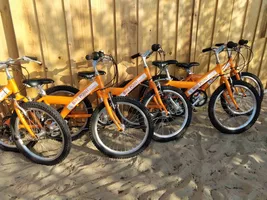 Bike Point Vèlo 3 Bike Point Vèlo 3