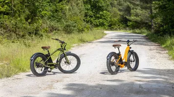 Les vélos de la Plage piste 2 Les vélos de la Plage piste 2