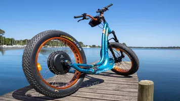 Les vélos de la Plage ponton Les vélos de la Plage ponton