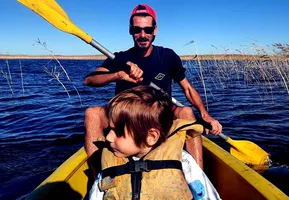 location-canoe-bisca location-canoe-bisca