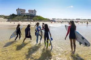 surf-biscarrosse-plage surf-biscarrosse-plage