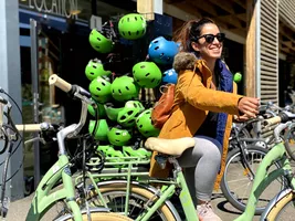 CLICK&BIKE bisca CLICK&BIKE bisca