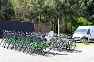 CLICK&BIKE velo en livraison CLICK&BIKE velo en livraison