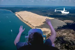 Heliborn simulateur Heliborn simulateur