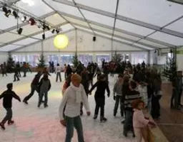 Patinoire