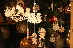 Marché de Noël à Parentis en Born Marché de Noël à Parentis en Born