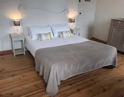 Chambre Jardin Chambre Jardin
