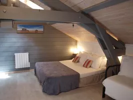 Chambre La Grange 1 Chambre La Grange 1