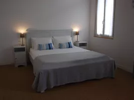 Chambre Sérénité 1 Chambre Sérénité 1