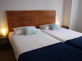 Chambre Sérénité 2 Chambre Sérénité 2