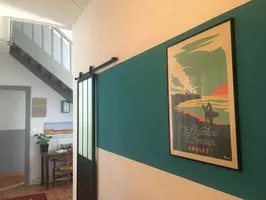 Intérieur Intérieur