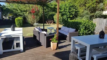 Terrasse Terrasse