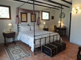 Via Bahia, chambre Ouro Preto 01 Via Bahia, chambre Ouro Preto 01