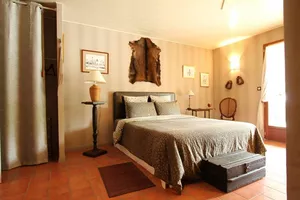 Via Bahia, chambre Rio Grande Via Bahia, chambre Rio Grande