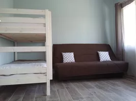 Chambre 2 Chambre 2