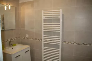 Salle de bain Salle de bain